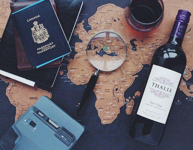 Read more about the article Overseas, But Not Over Budget
